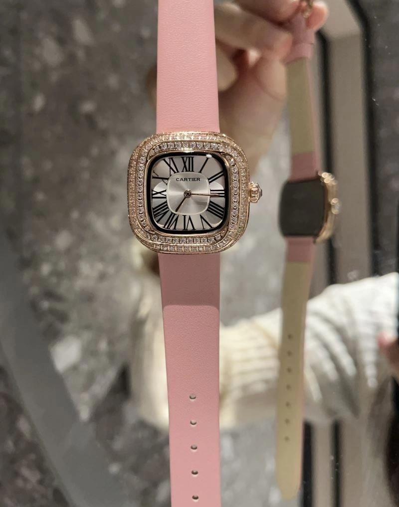 Tailored CARTIER Watches 180285