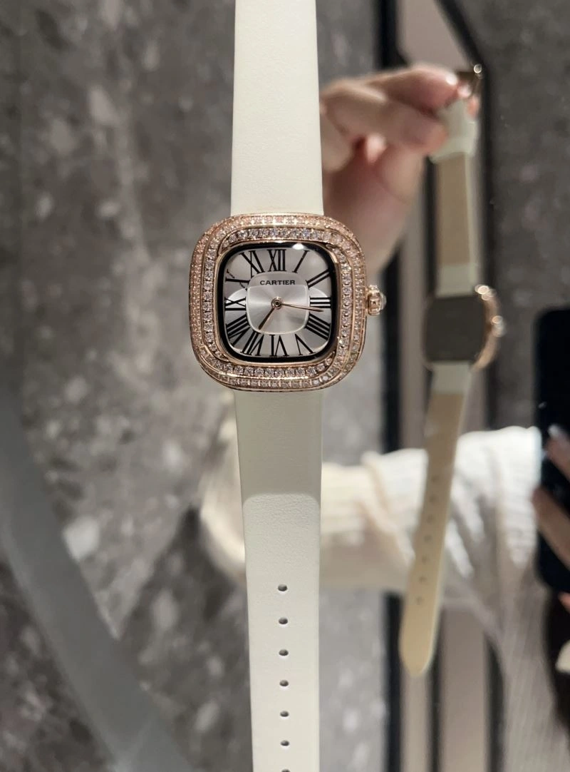 Tailored CARTIER Watches 180285