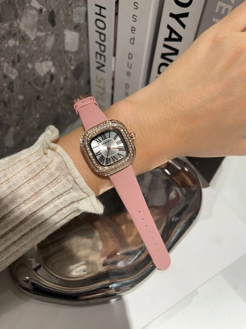 Tailored CARTIER Watches 180285