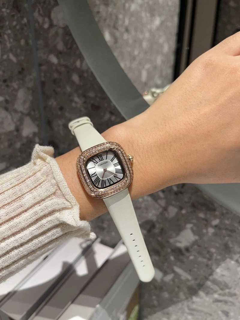 Tailored CARTIER Watches 180285