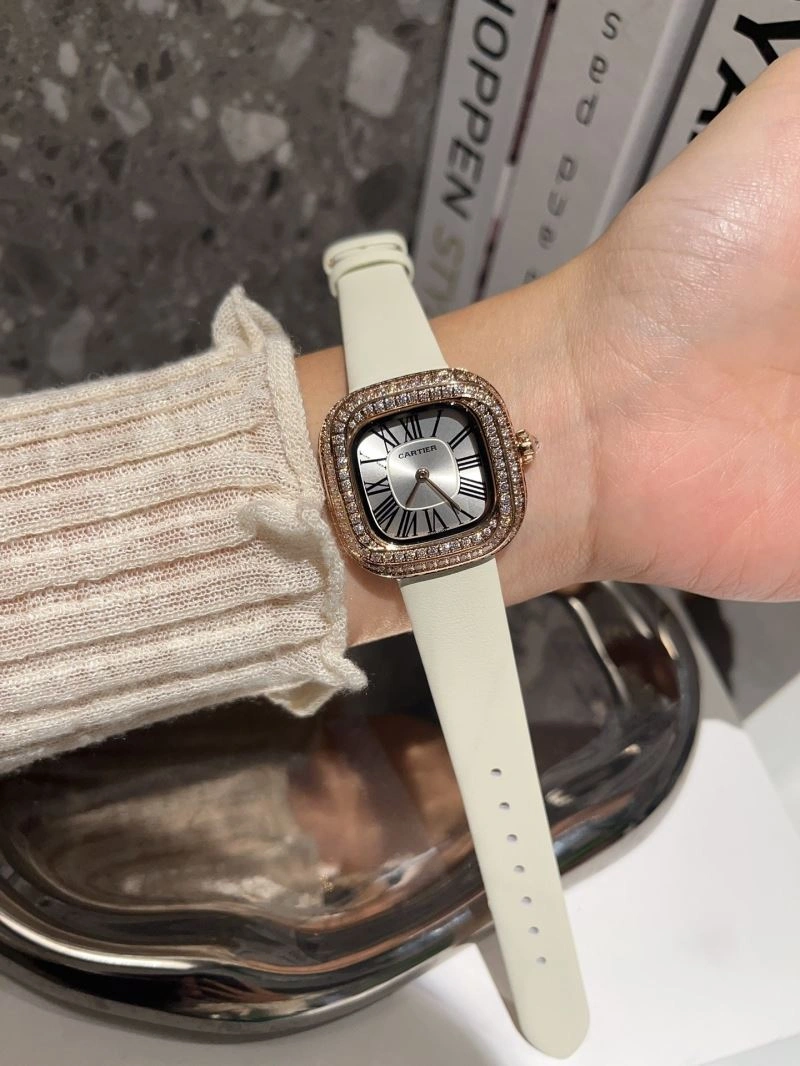 Tailored CARTIER Watches 180285