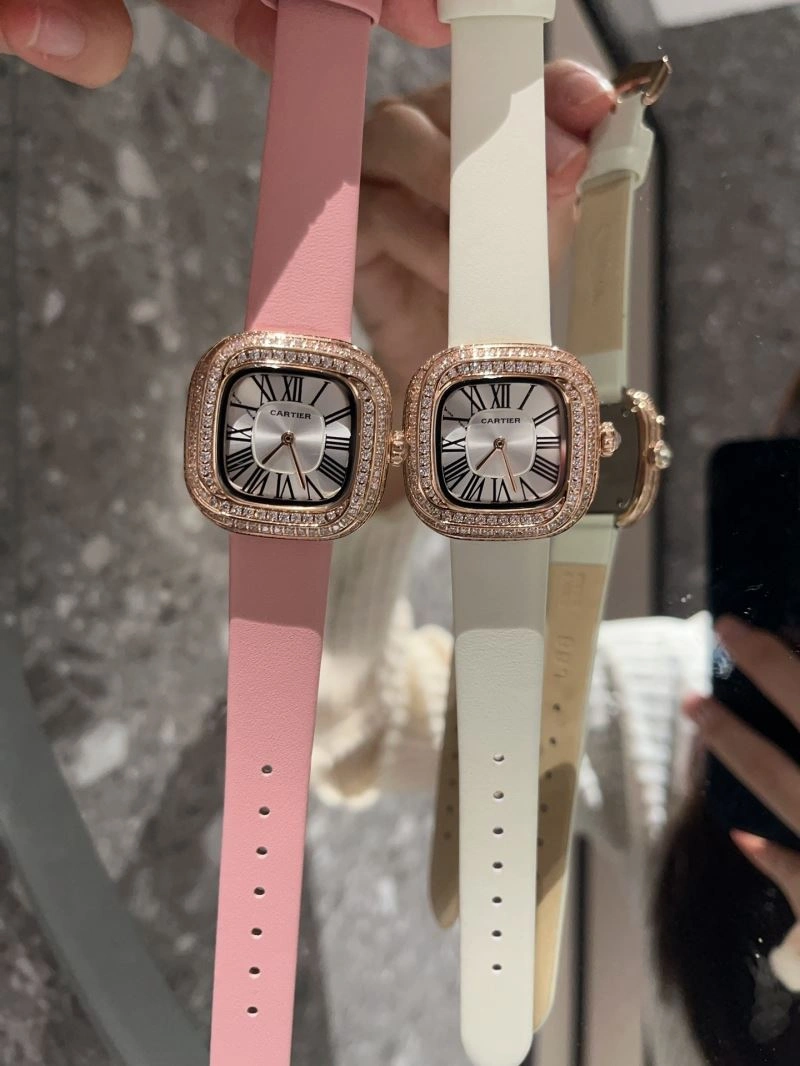 Tailored CARTIER Watches 180285