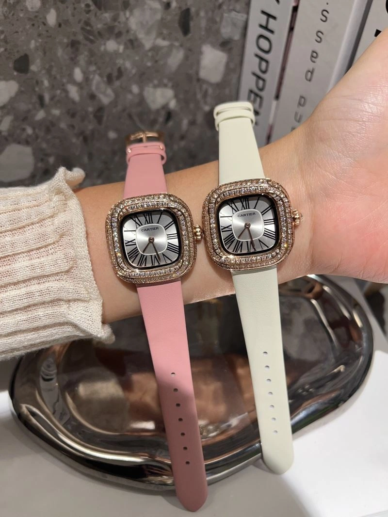 Tailored CARTIER Watches 180285
