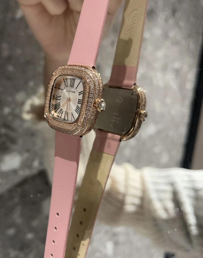 Tailored CARTIER Watches 180285