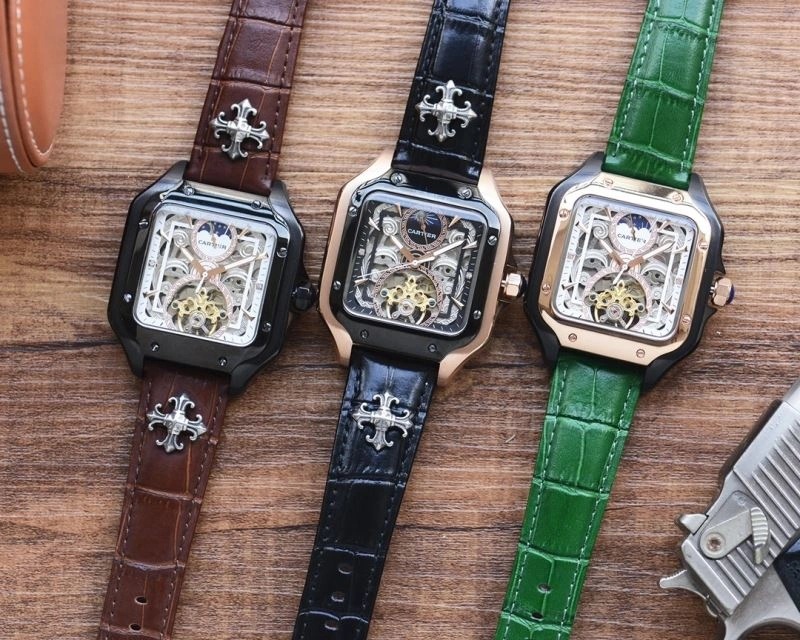 CARTIER Watches SportInspired 180313