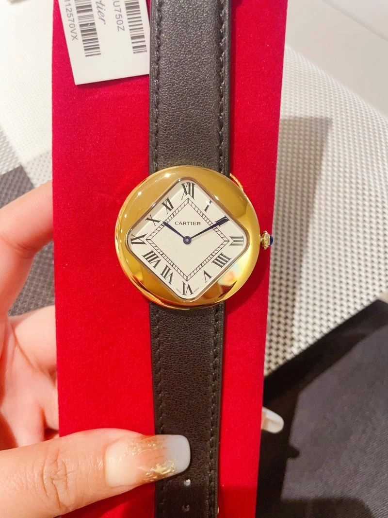Premium CARTIER Watches 180289