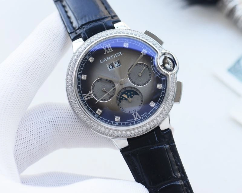 ModernLook CARTIER Watches 180296