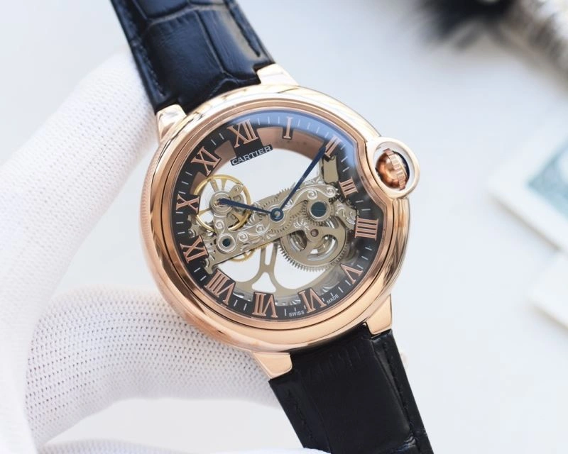 CARTIER Watches Classic 180303