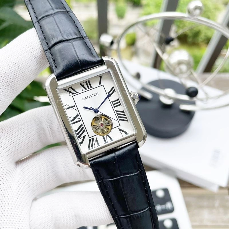 SportInspired CARTIER Watches 180293