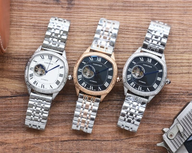 Snug CARTIER Watches 180282
