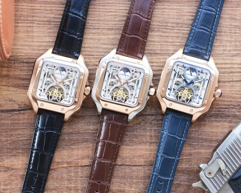 Classic CARTIER Watches 180281
