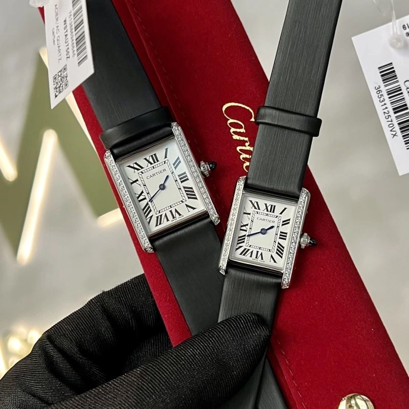 Classic CARTIER Watches 180277