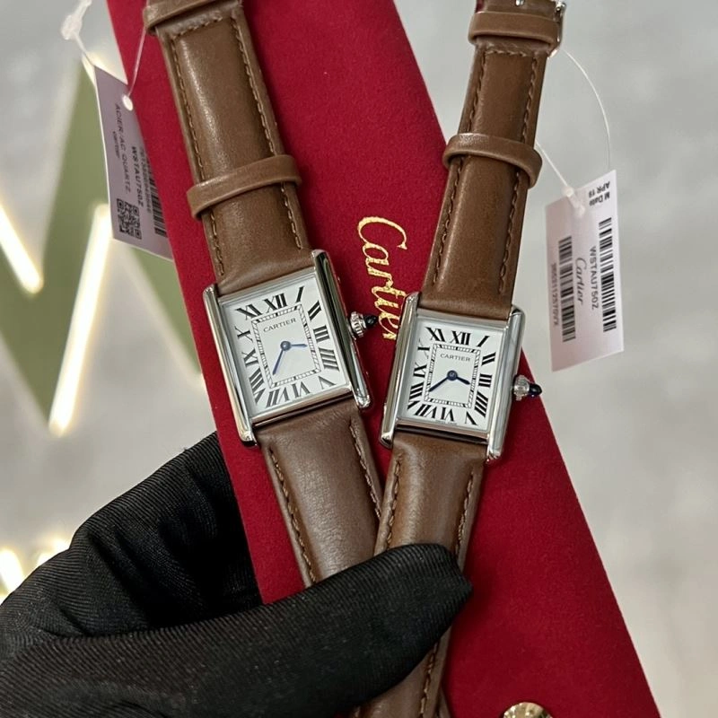 WeatherProof CARTIER Watches 180278