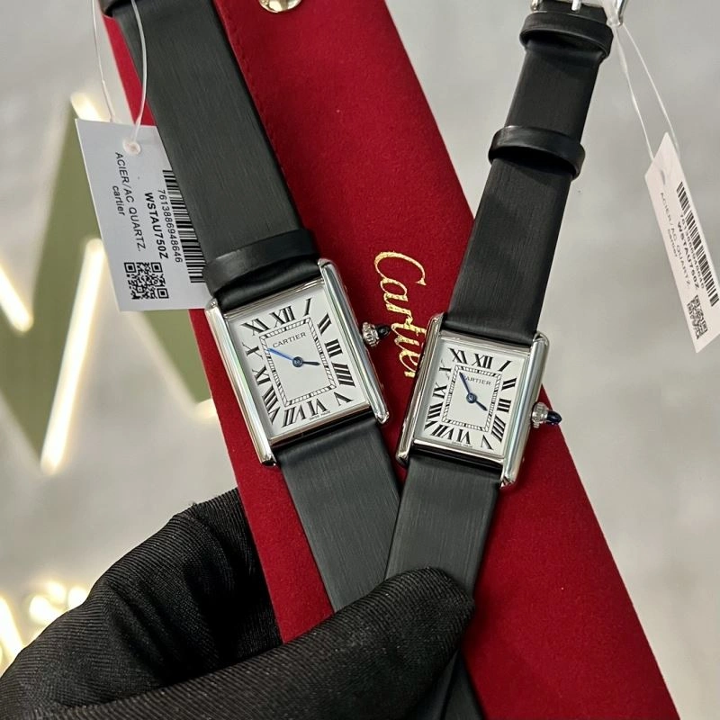 Chic CARTIER Watches 180276