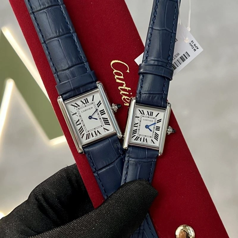 CARTIER Watches MultiPurpose 180275