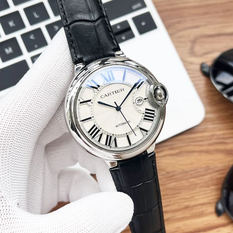 CARTIER Watches SoftTouch 180265