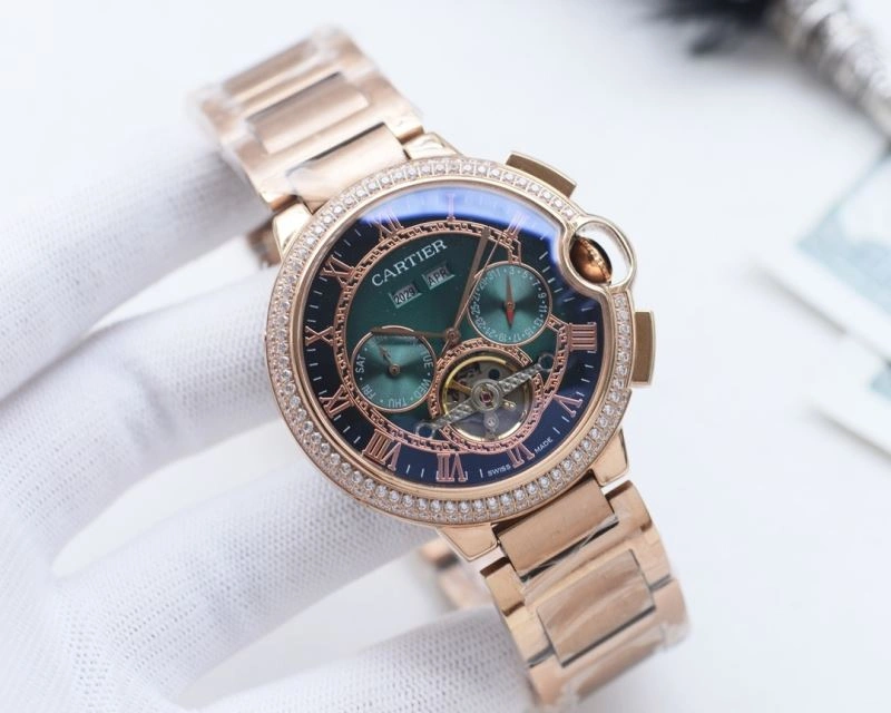CARTIER Watches OnTrend 180264