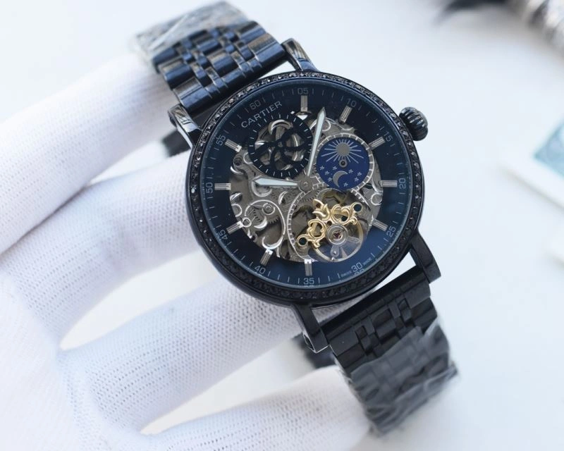 FastDry CARTIER Watches 180271