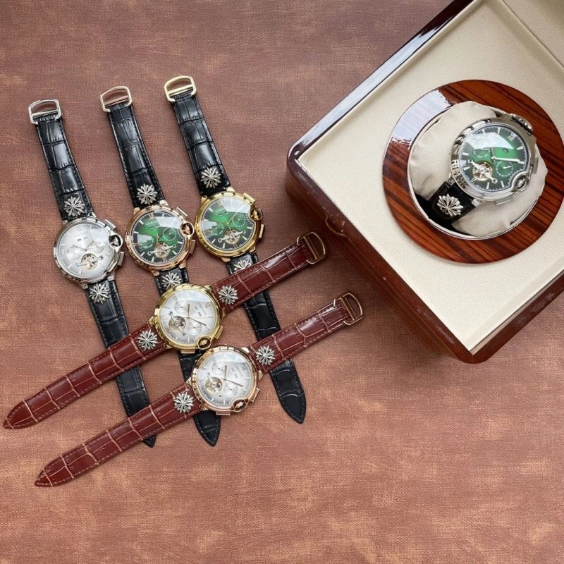 CARTIER Watches Sustainable 180270