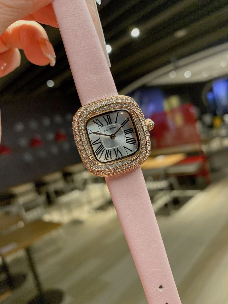 Neat CARTIER Watches 180257