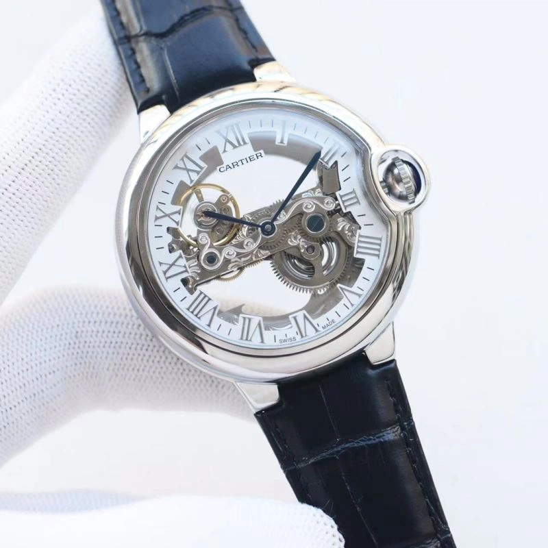 CARTIER Watches Elegant 180267