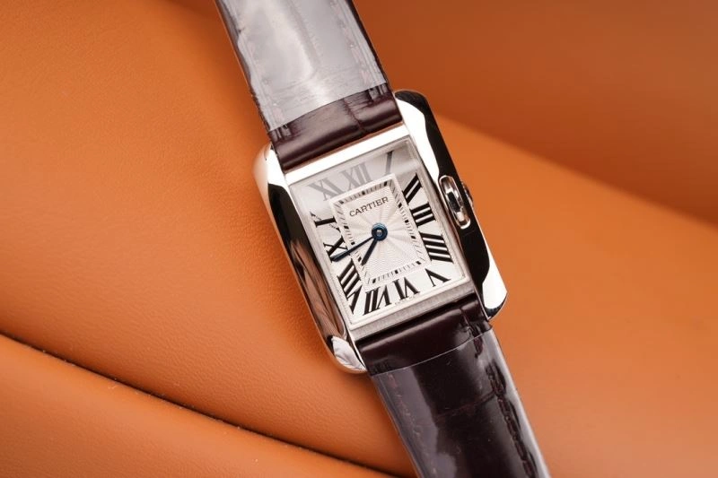 CARTIER Watches Sustainable 180239