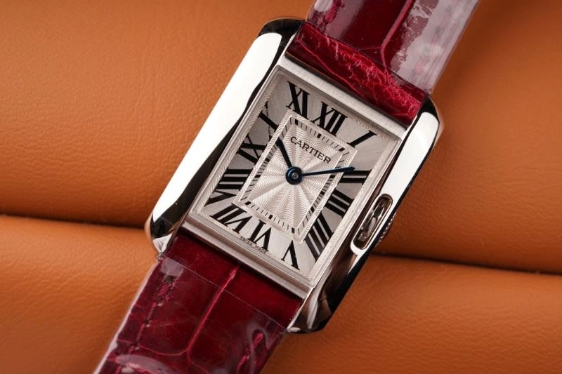 CARTIER Watches Neat 180240