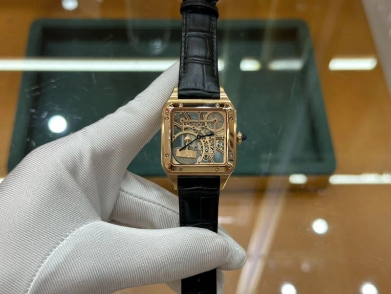 Affordable CARTIER Watches 180208