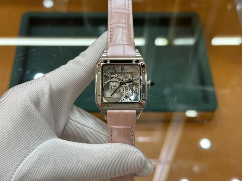 TimelessDesign CARTIER Watches 180207
