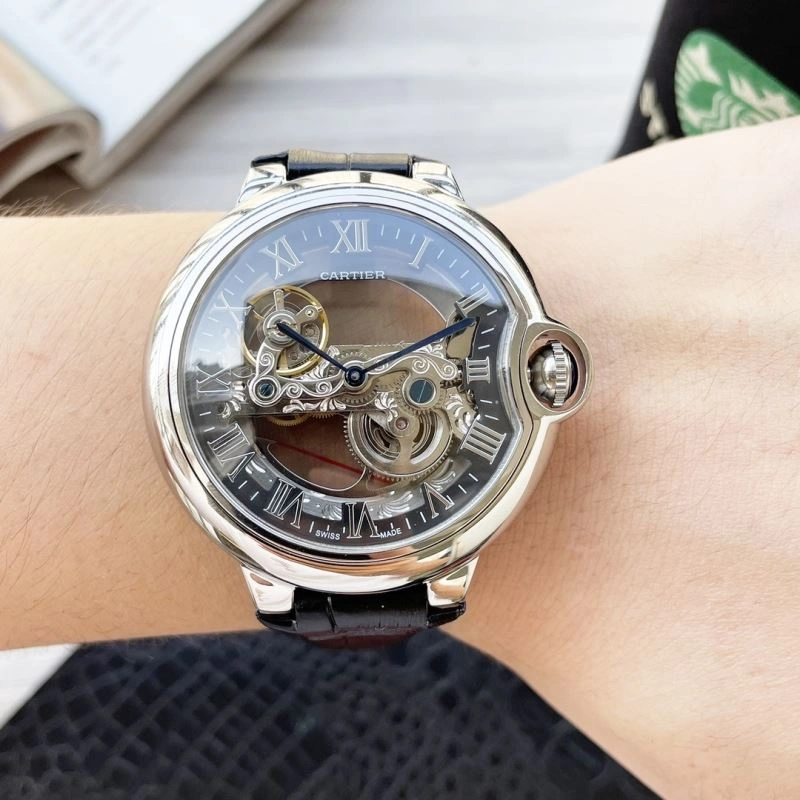 CARTIER Watches Flexible 180199