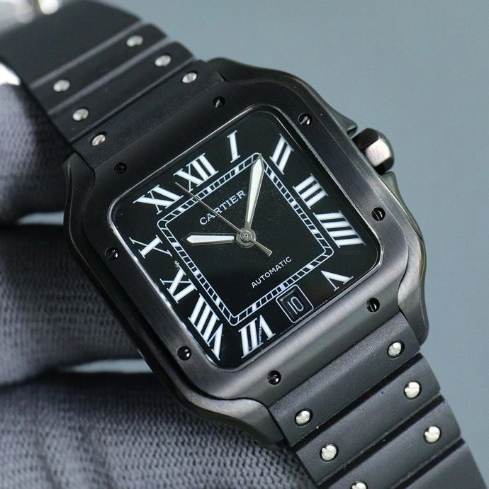 CARTIER Watches ComfortFit 180198