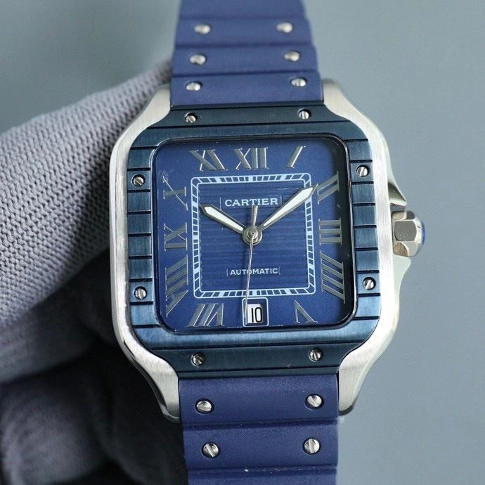Classic CARTIER Watches 180195