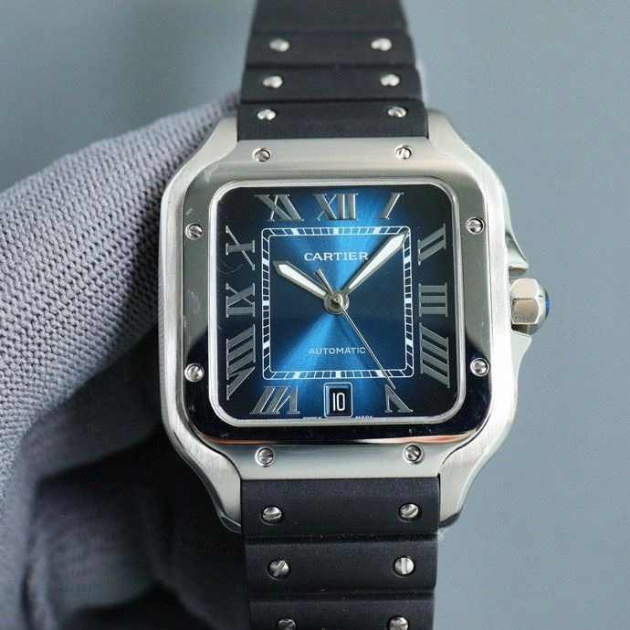 CARTIER Watches MultiPurpose 180194
