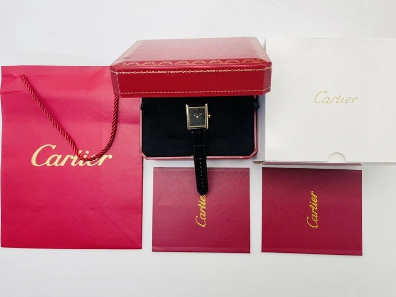 Trendy CARTIER Watches 180192