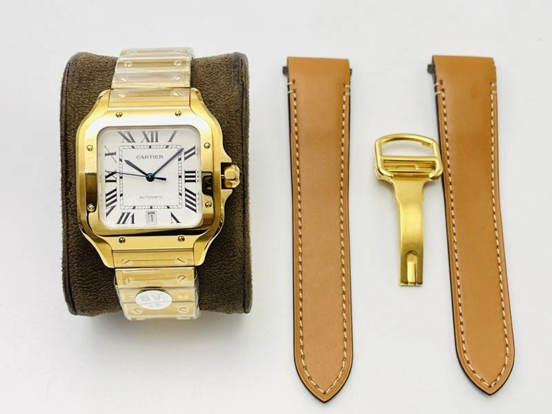 CARTIER Watches Chic 180188