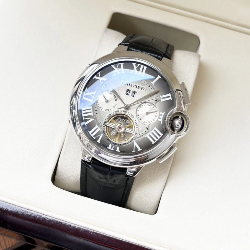 CARTIER Watches Elegant 180176