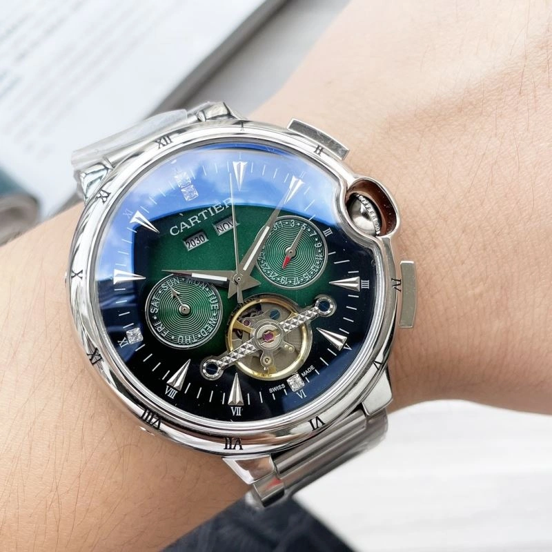 CARTIER Watches SportInspired 180189