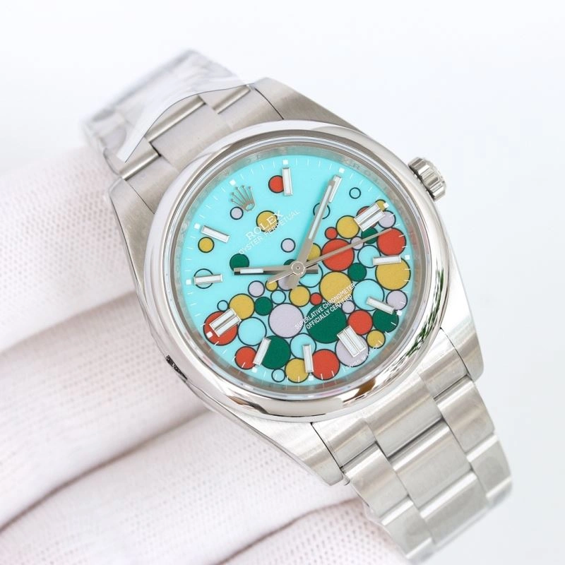 CARTIER Watches ZipUp 180182