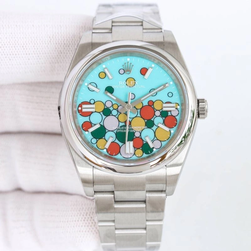 CARTIER Watches ZipUp 180182