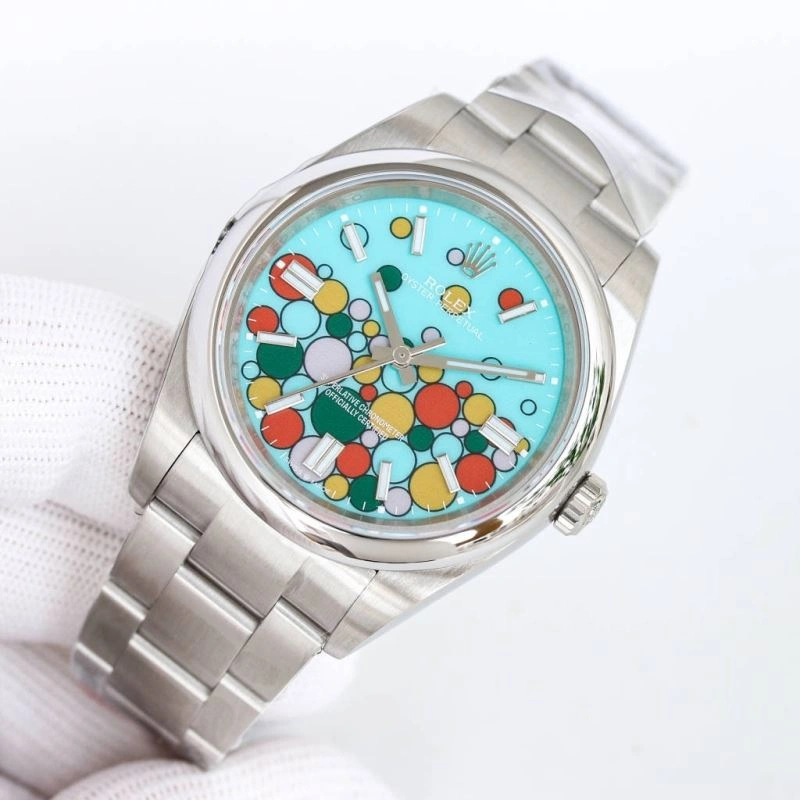 CARTIER Watches ZipUp 180182
