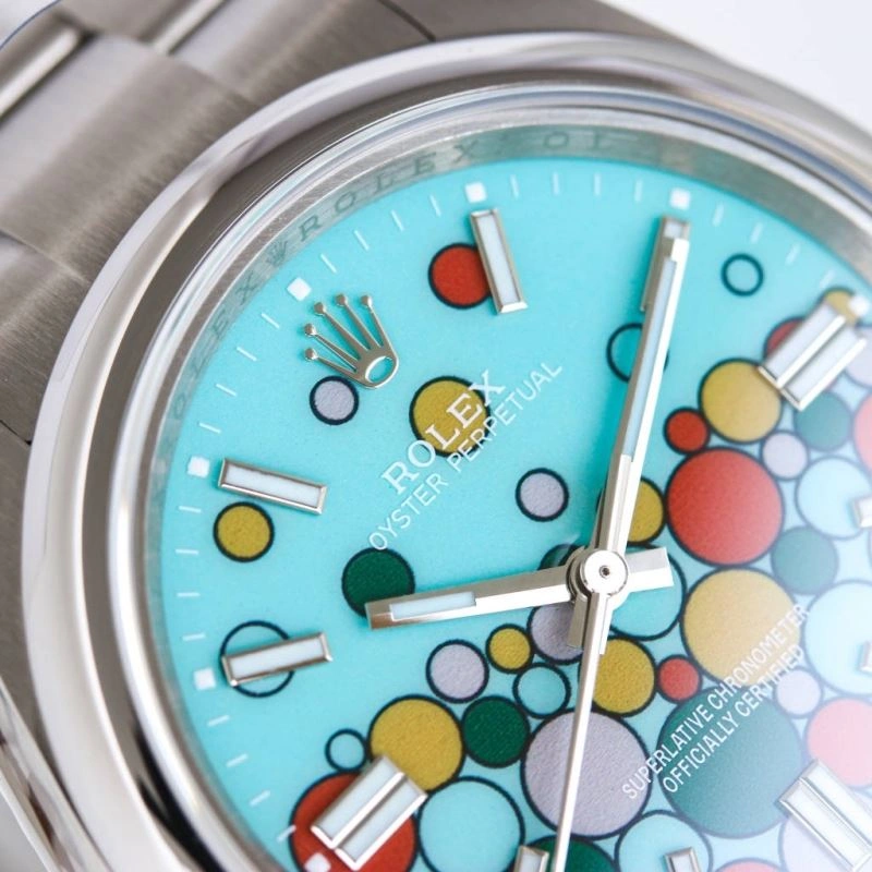 CARTIER Watches ZipUp 180182