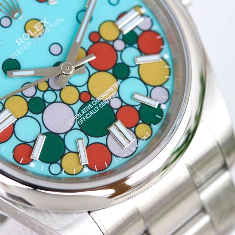 CARTIER Watches ZipUp 180182