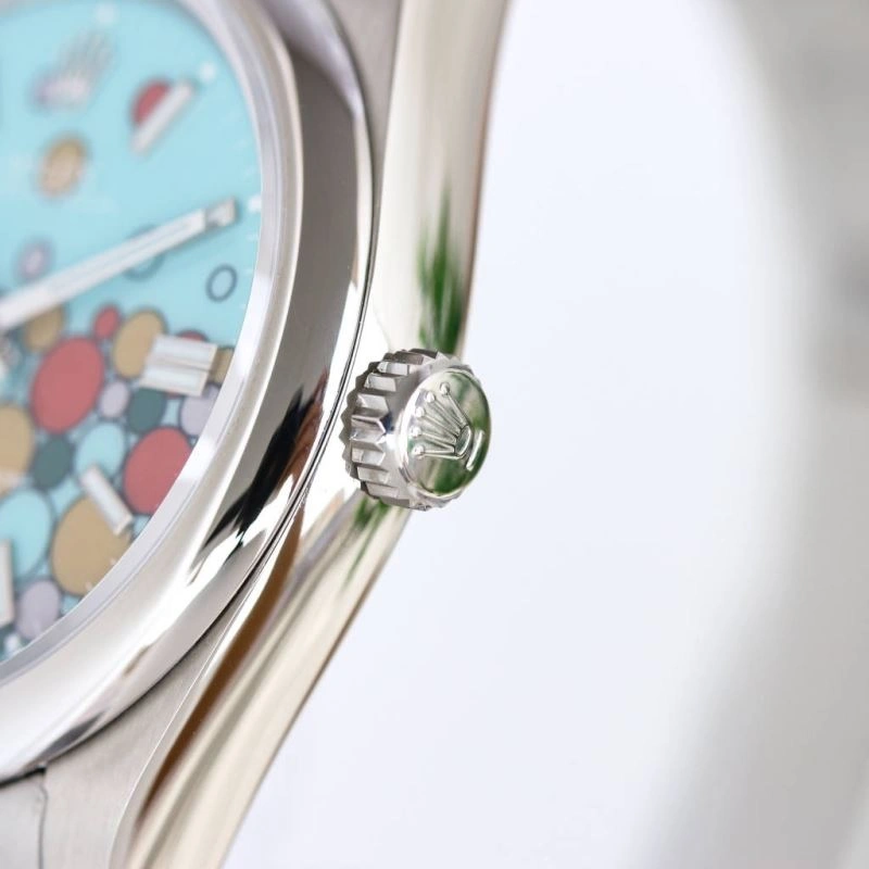 CARTIER Watches ZipUp 180182
