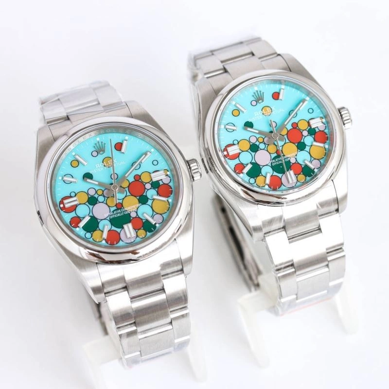 CARTIER Watches ZipUp 180182