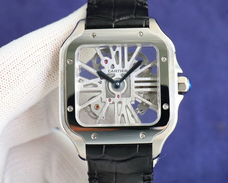CARTIER Watches UrbanStyle 180184