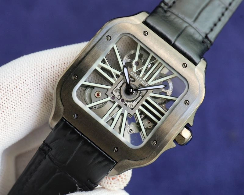 Durable CARTIER Watches 180173
