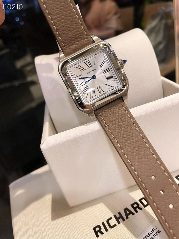 CARTIER Watches NewStyle 180171