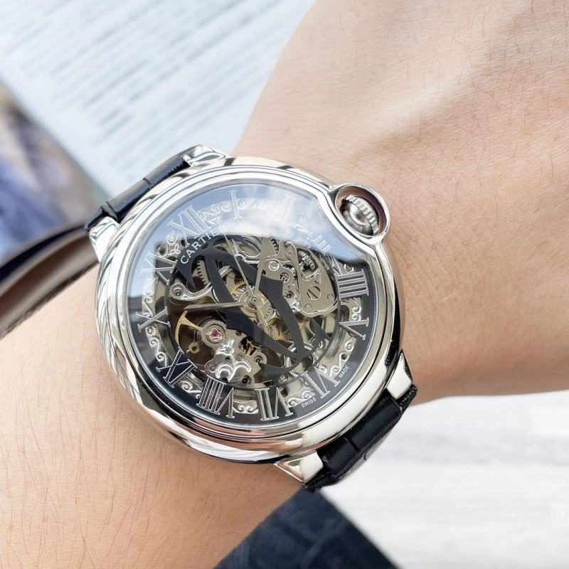 HighQuality CARTIER Watches 180158