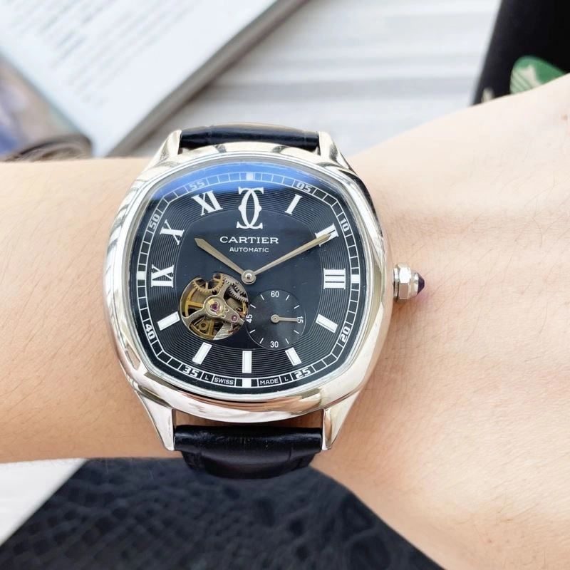 StreetReady CARTIER Watches 180166