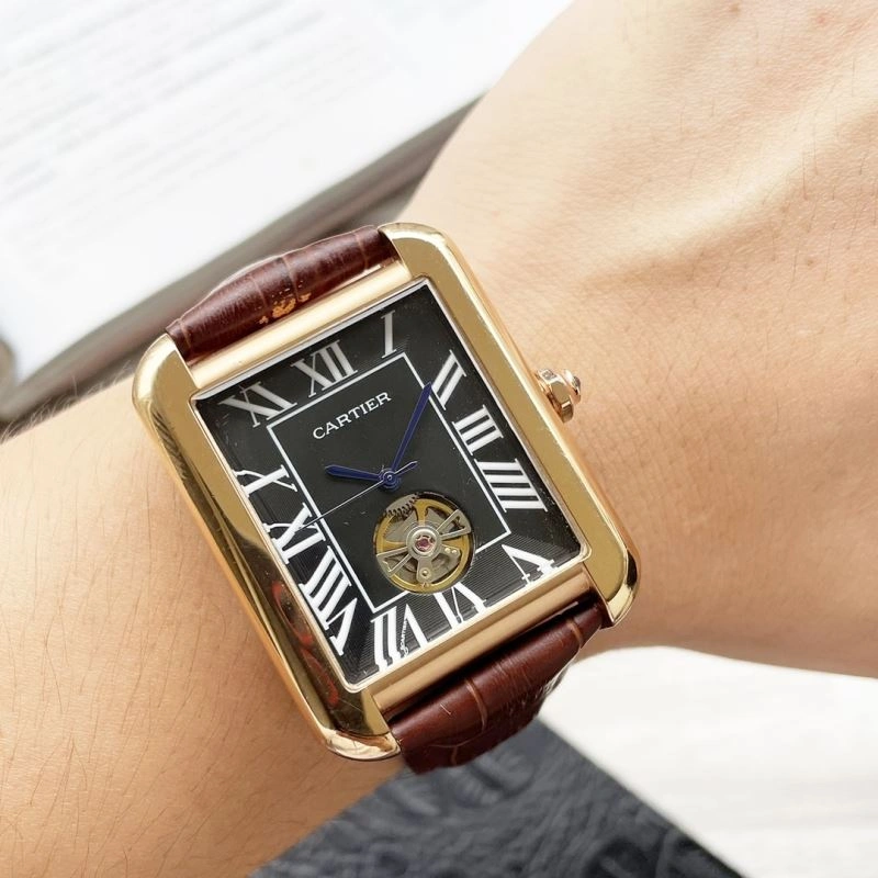 CARTIER Watches Fashionable 180133